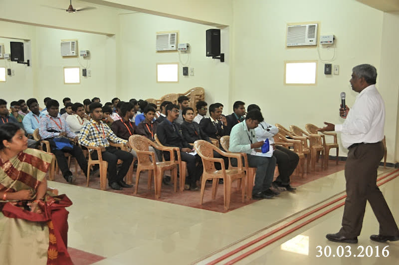 Vel Tech Dr. RR & Dr. SR Technial University, Vel Tech Business School Chennai Festivals photo 7